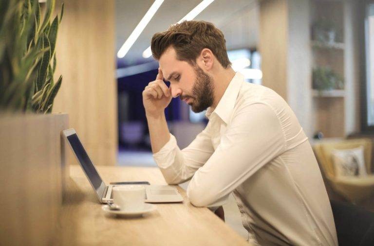 cambiare lavoro