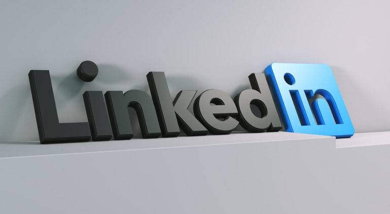 come funziona linkedin