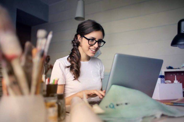 Fare un lavoro che piace