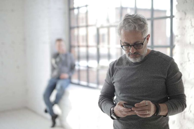 cambiare lavoro a 50 anni