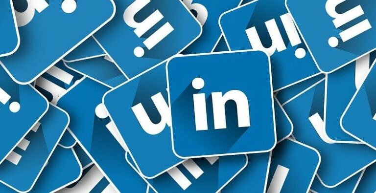 profilo linkedin efficace