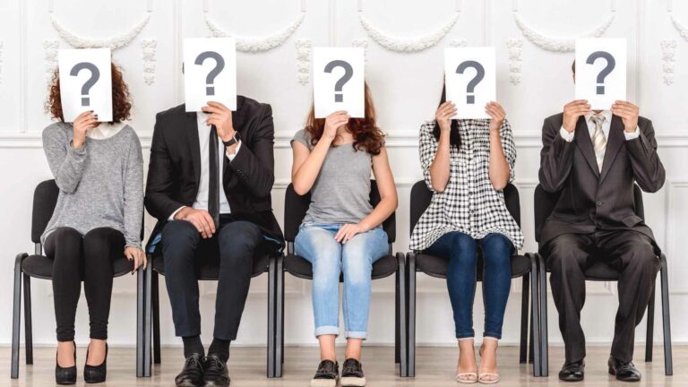 capire che lavoro fare nella vita