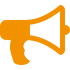bull-horn-announcer comunicazione