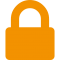 padlock sicuro