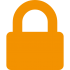 padlock sicuro