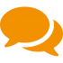 speech-bubbles-comment-option conversazione